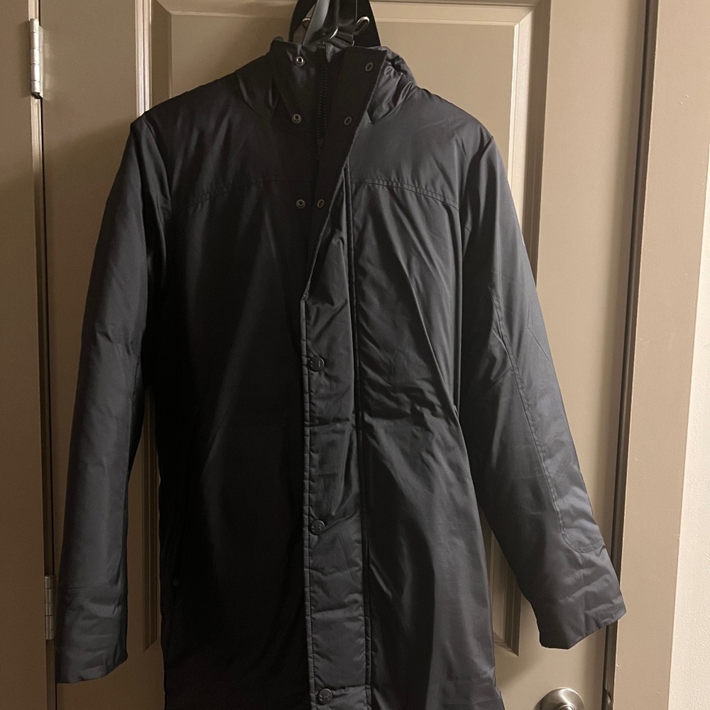 Under Armour Winter Coat